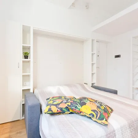Regina 33 Apartmán *