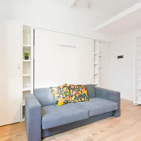 Regina 33 Apartmán Pescara