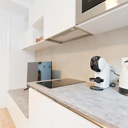 Apartmán Regina 33