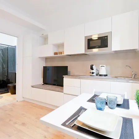 Regina 33 Apartmán *