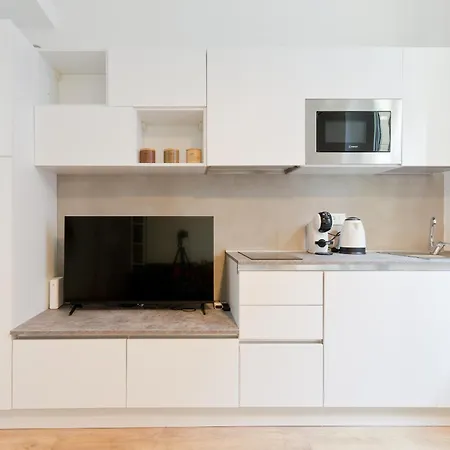 Regina 33 Apartmán