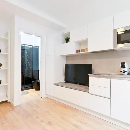 Regina 33 Apartmán