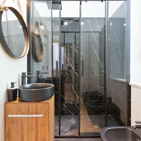 Regina 33 Apartmán Pescara